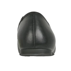 Ballerines|VICE VERSA Ballerines A Noeud Femme Noir Bout Carre