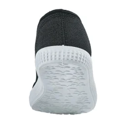 Ballerines|STREET LIFE Ballerines Femme En Toile Noire