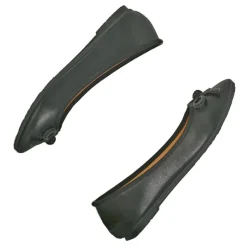 Ballerines|VICE VERSA Ballerines Femme Noir A Noeud