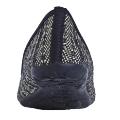 Ballerines|VICE VERSA Ballerines Femme Noir Et Blanc