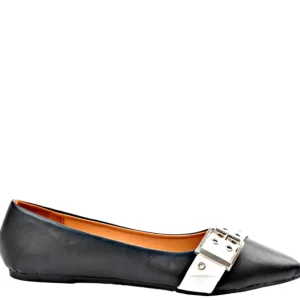 Ballerines|ANA LUNA Ballerines Noir