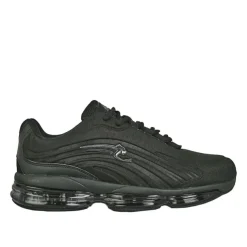 Baskets, Sneakers|AIRNESS Baskets A Bulle D'Air Homme Noir