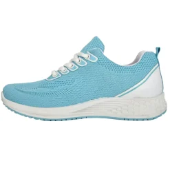 Baskets, Sneakers|GAMSTAR Baskets De Sport Femme Bleu Turquoise