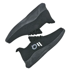 Baskets, Sneakers|GAMSTAR Baskets De Sport Femme Noir