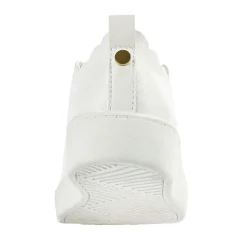 Baskets, Sneakers|STREET LIFE Baskets Femme Blanc A Bord Croque