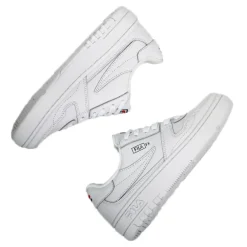 Baskets, Sneakers|FILA Baskets Femme Blanc Fxventuno L Low