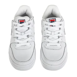 Baskets, Sneakers|FILA Baskets Femme Blanc Fxventuno L Low
