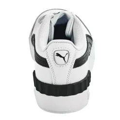 Baskets, Sneakers|PUMA Baskets Femme Blanc Carina Lift