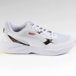 Baskets, Sneakers|PUMA Baskets Femme Blanc X-Ray Speed Lite