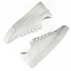 Baskets, Sneakers|STREET LIFE Baskets Femme Blanc