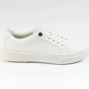 Baskets, Sneakers|STREET LIFE Baskets Femme Blanc