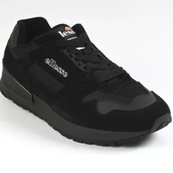Baskets, Sneakers|ELLESSE Baskets Femme Noir