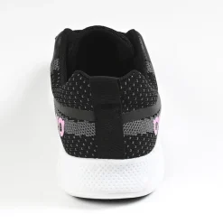 Baskets, Sneakers|GAMSTAR Baskets Femme Gris
