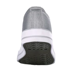 Baskets, Sneakers|STREET LIFE Baskets Femme Irisees En Toile Grise