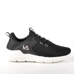 Baskets, Sneakers|LA GEAR Baskets Femme Noir