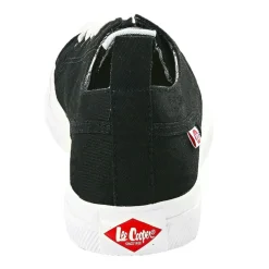 Baskets, Sneakers|LEE COOPER Baskets Femme Noir