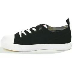 Baskets, Sneakers|LEE COOPER Baskets Femme Noir