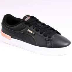 Baskets, Sneakers|PUMA Baskets Femme Noir Jada Wms