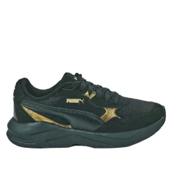 Baskets, Sneakers|PUMA Baskets Femme Noir X-Ray Speed Lite