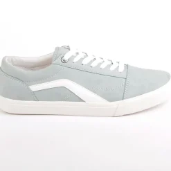 Baskets, Sneakers|STREET LIFE Baskets Femme Bleu