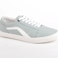 Baskets, Sneakers|STREET LIFE Baskets Femme Bleu