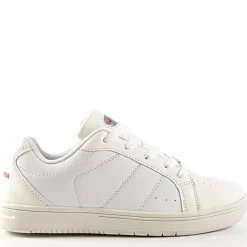 Baskets, Sneakers|GAMSTAR Baskets Blanc