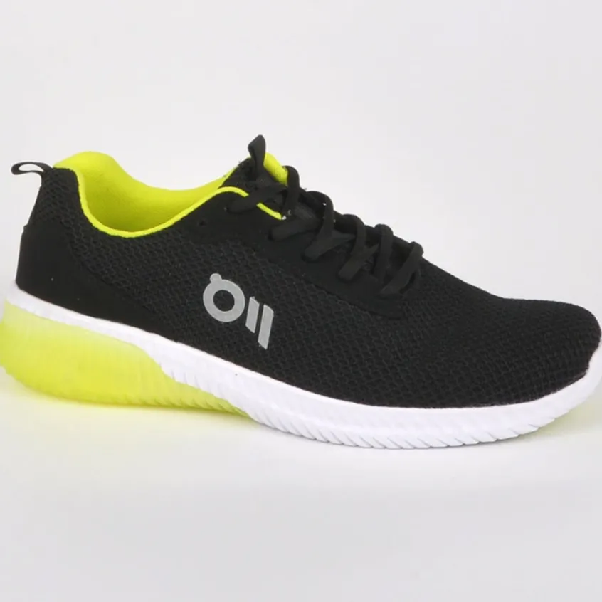 Baskets, Sneakers|GAMSTAR Baskets Noir