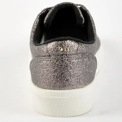 Baskets, Sneakers|GIRL TIME Baskets Gris