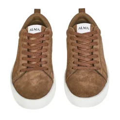 Baskets, Sneakers|ALMA Baskets Gris