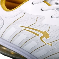 Baskets, Sneakers|AIRNESS Baskets Homme Blanc