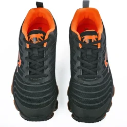 Baskets, Sneakers|AIRNESS Baskets Homme Noir