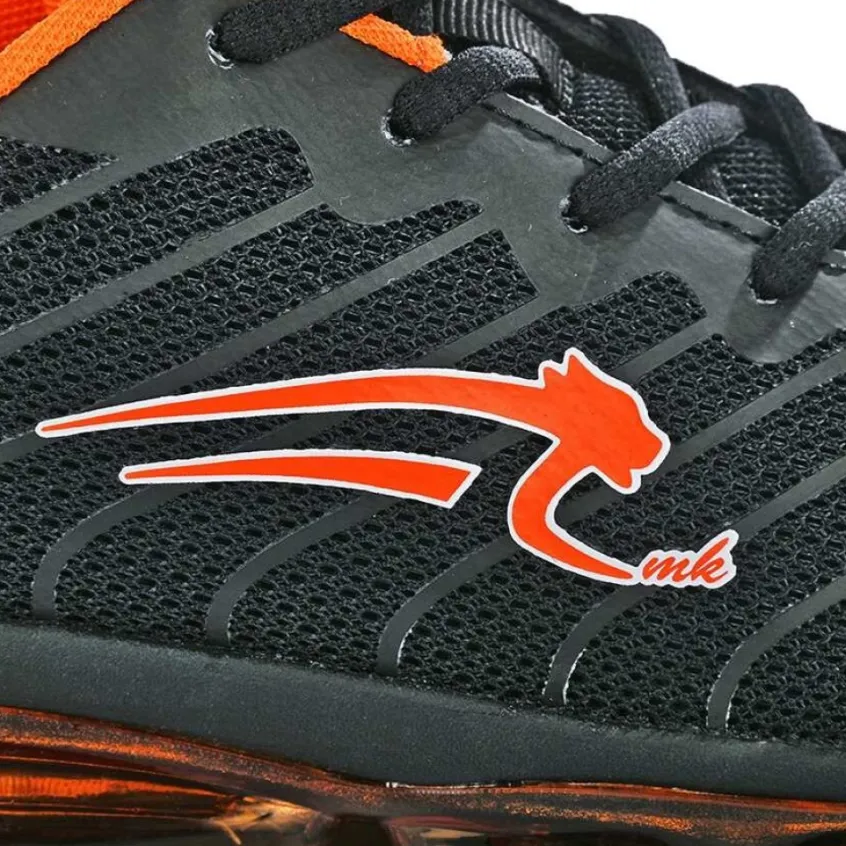 Baskets, Sneakers|AIRNESS Baskets Homme Noir