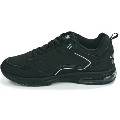 Baskets, Sneakers|AIRNESS Baskets Homme Noir