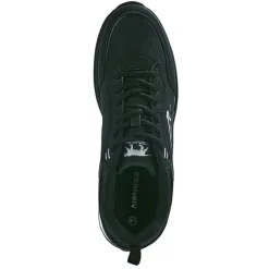 Baskets, Sneakers|AIRNESS Baskets Homme Noir