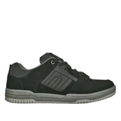 Baskets, Sneakers|STREET LIFE Baskets Homme Aspect Velours Cardiff Noir