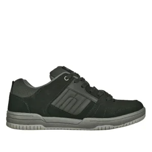 Baskets, Sneakers|STREET LIFE Baskets Homme Aspect Velours Cardiff Noir