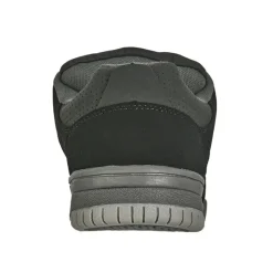 Baskets, Sneakers|STREET LIFE Baskets Homme Aspect Velours Cardiff Noir