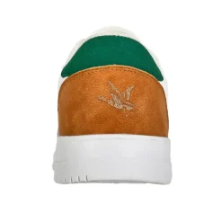 Baskets, Sneakers|CHEVIGNON Baskets Homme Blanc A Lacets