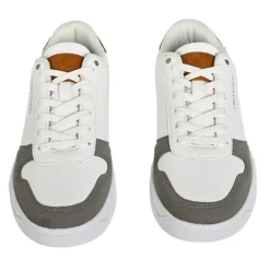 Baskets, Sneakers|CHEVIGNON Baskets Homme Blanc A Lacets