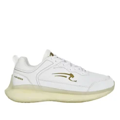 Baskets, Sneakers|AIRNESS Baskets Homme Blanc