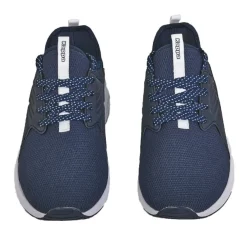 Baskets, Sneakers|KAPPA Baskets Homme Bleu Marine San Puerto