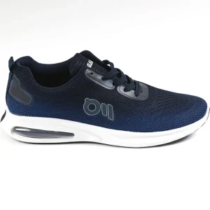 Baskets, Sneakers|GAMSTAR Baskets Homme Bleu Marine