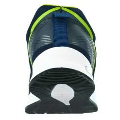 Baskets, Sneakers|GAMSTAR Baskets Homme Bleu Marine