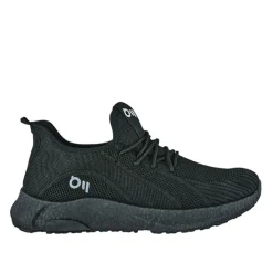 Baskets, Sneakers|GAMSTAR Baskets Homme Noir