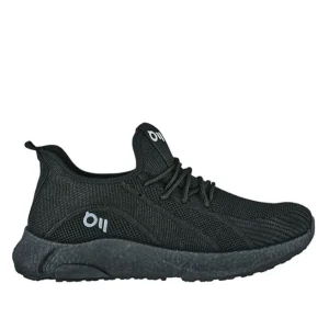 Baskets, Sneakers|GAMSTAR Baskets Homme Noir