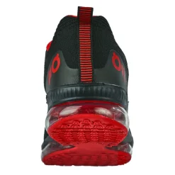 Baskets, Sneakers|GAMSTAR Baskets Homme Noir