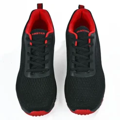 Baskets, Sneakers|GAMSTAR Baskets Homme Noir