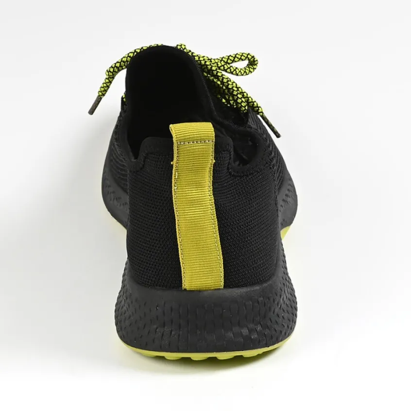 Baskets, Sneakers|GAMSTAR Baskets Homme Noir