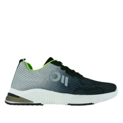 Baskets, Sneakers|GAMSTAR Baskets Homme Noir