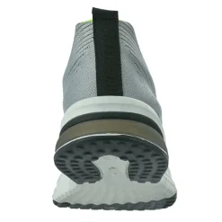 Baskets, Sneakers|GAMSTAR Baskets Homme Noir